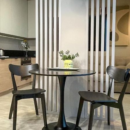 Comfortable 1-Room Apartment Close To The Center Варшава Екстериор снимка