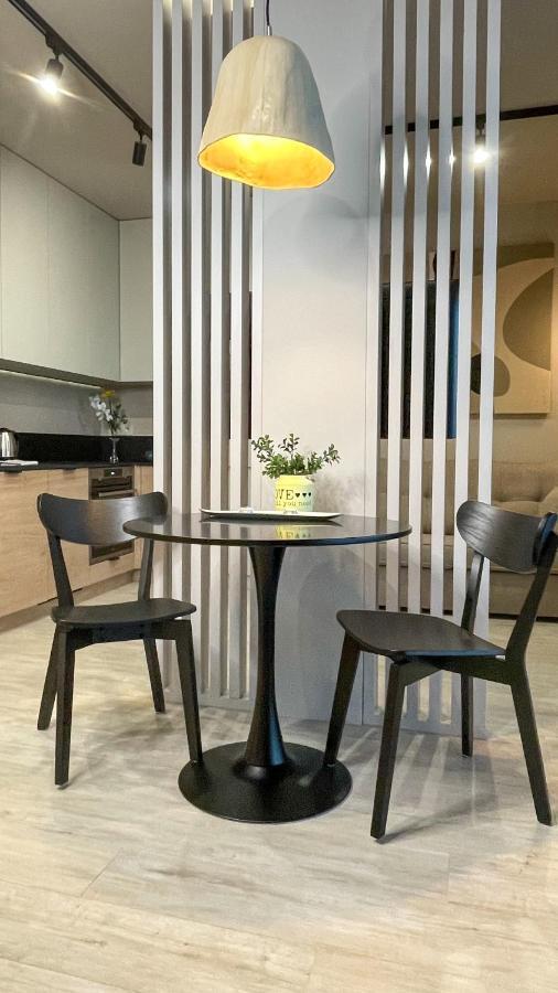 Comfortable 1-Room Apartment Close To The Center Варшава Екстериор снимка